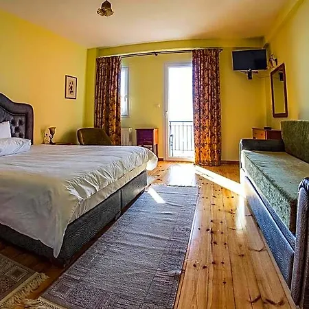 Hotel Horizon