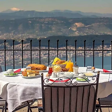 Horizon Hotel